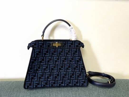 FDNI-Bags - Strap Story - 756