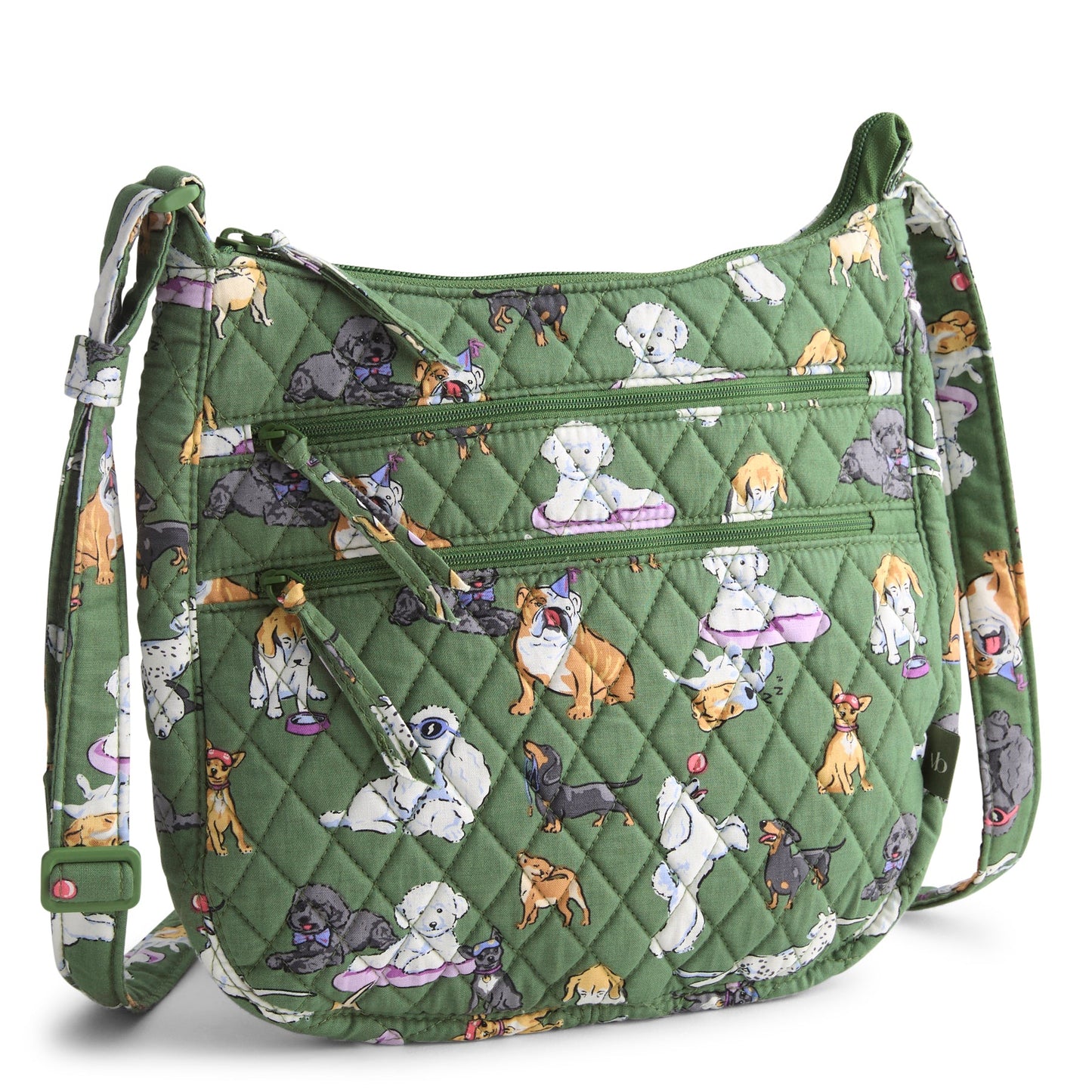 StrapStory - Crossbody 2265
