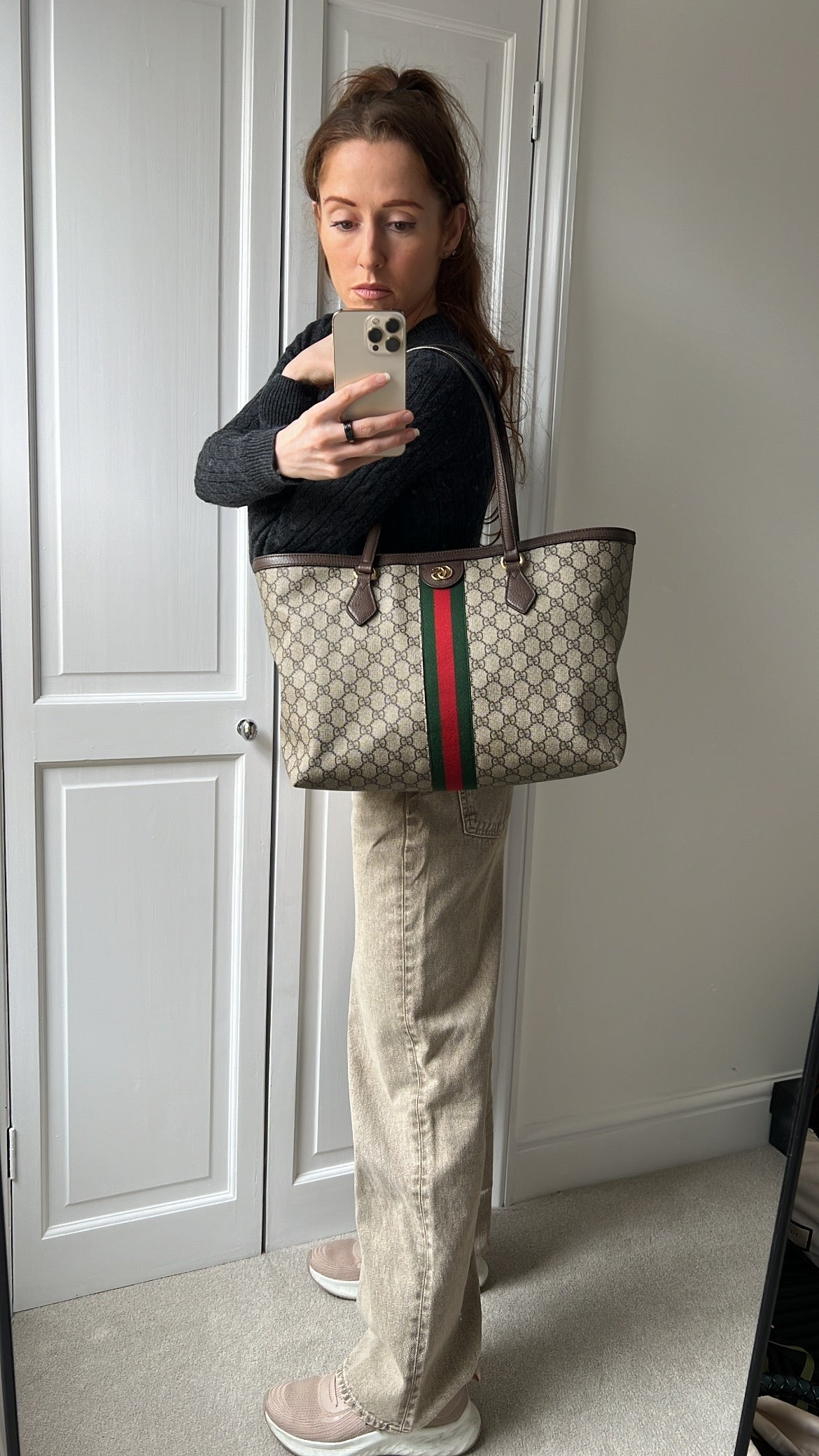STRAPSTORY - GGC4 BAG - 1575