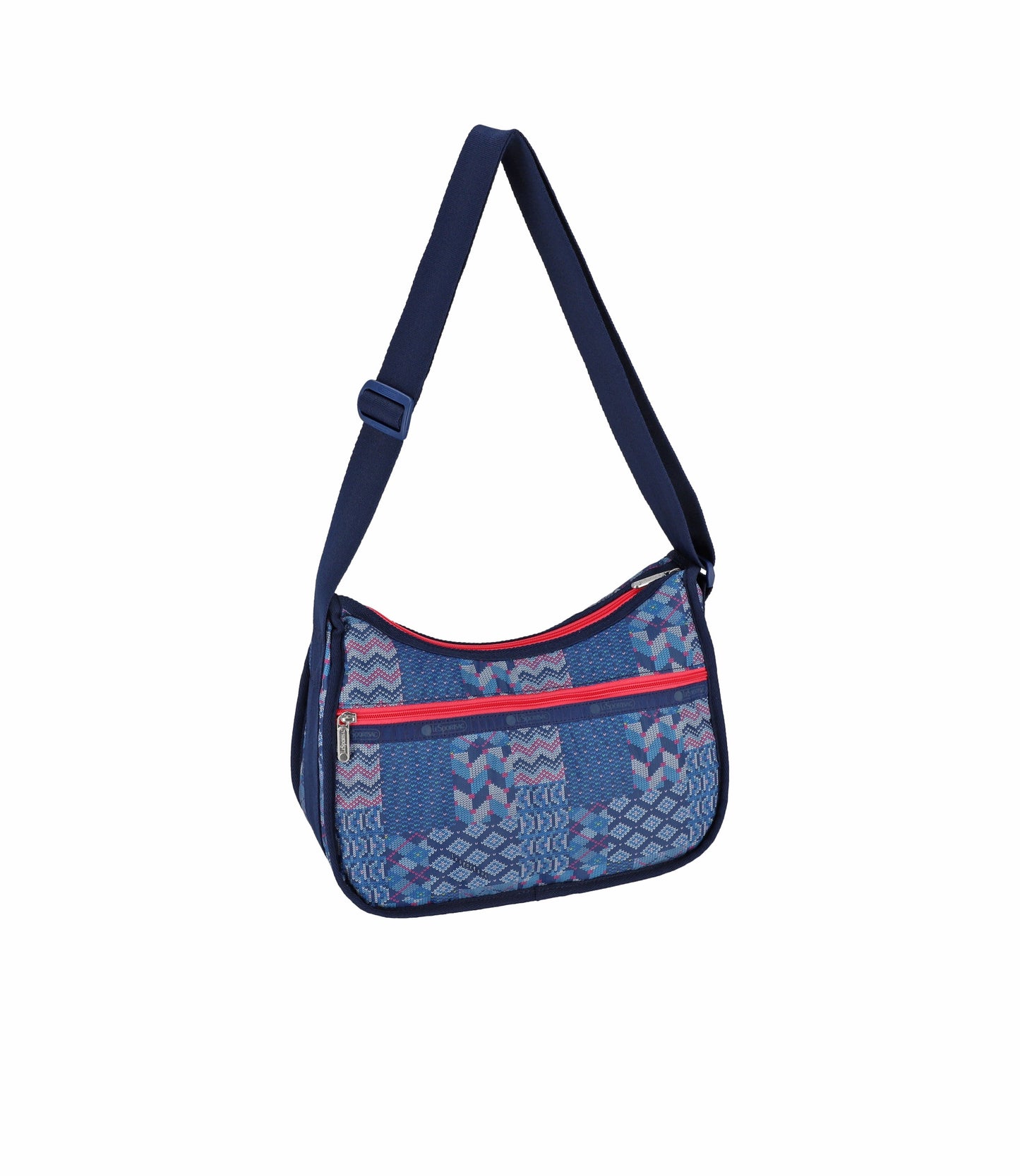 StrapStory - Hobo Bag 258