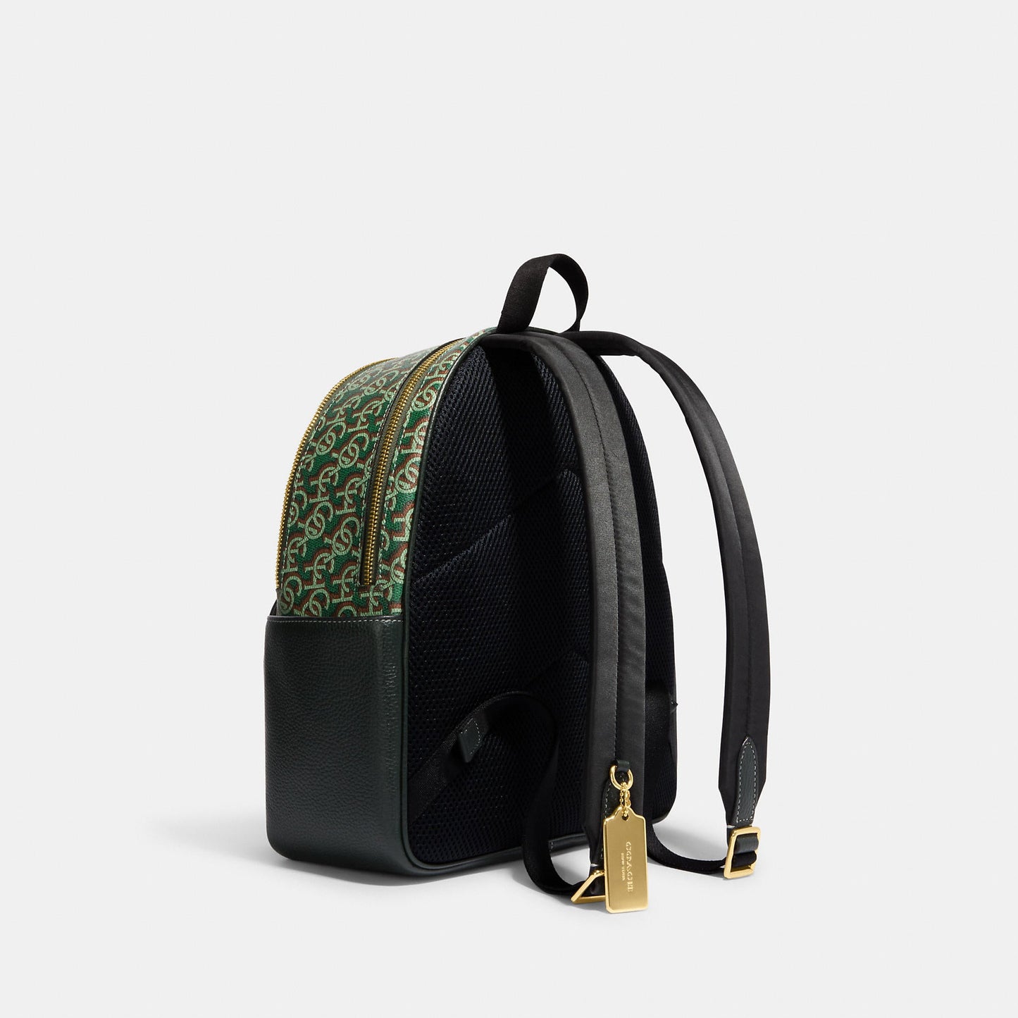 StrapStory - Backpack 057