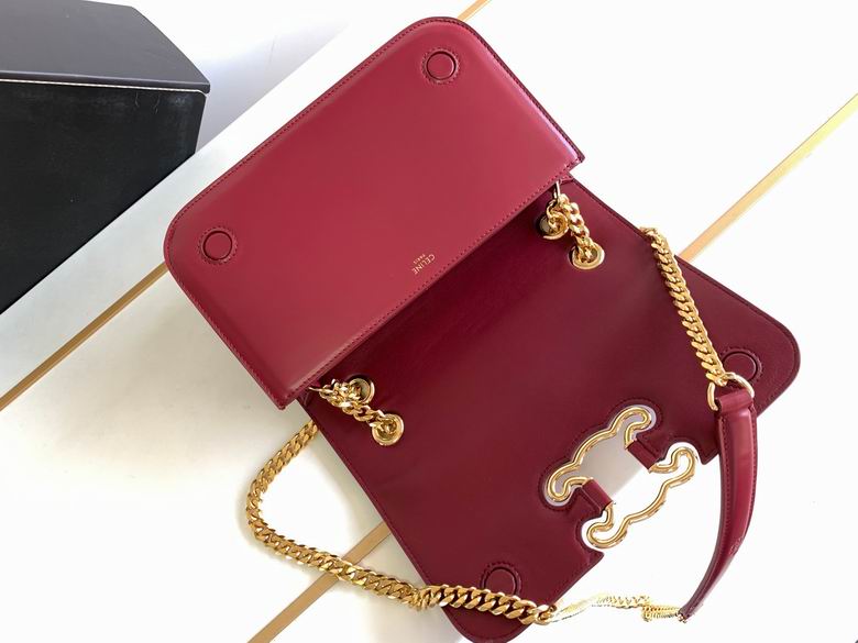 CLNE-Bags - Strap Story - 906