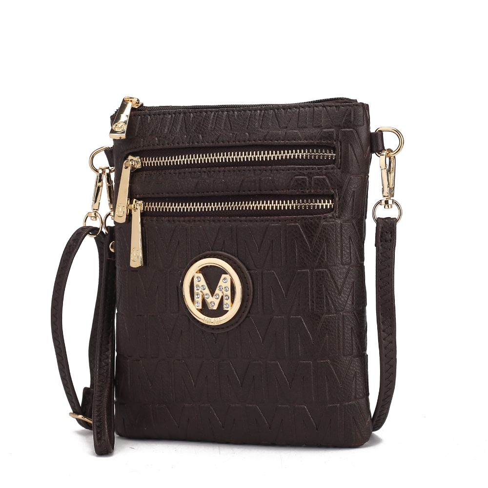 StrapStory - Crossbody 1251