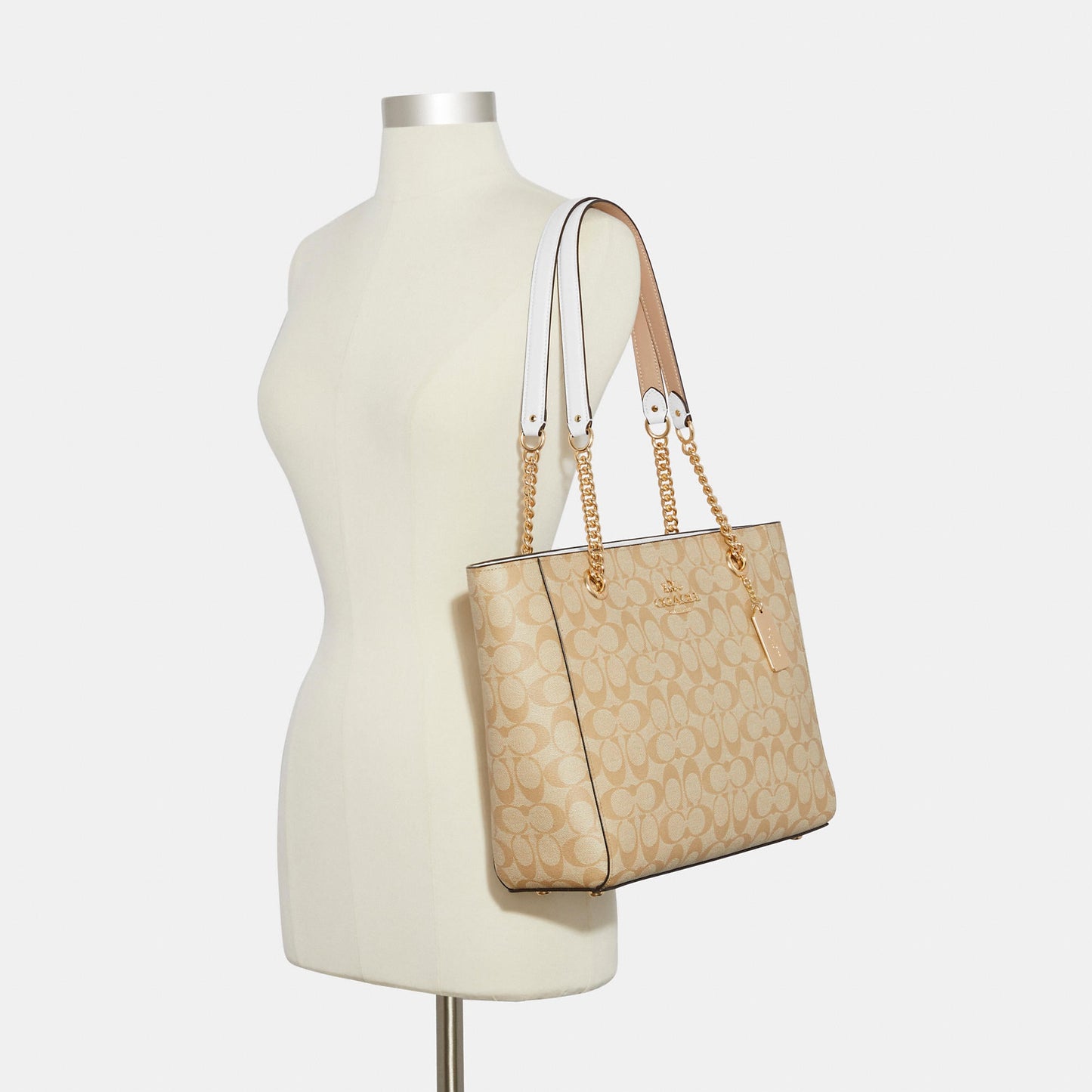 StrapStory - Tote Bag 049