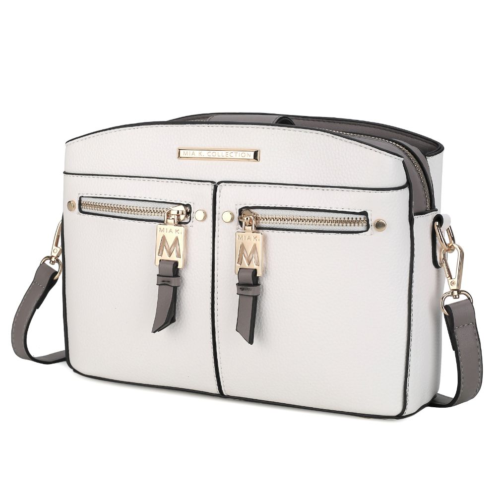 StrapStory - Crossbody 488