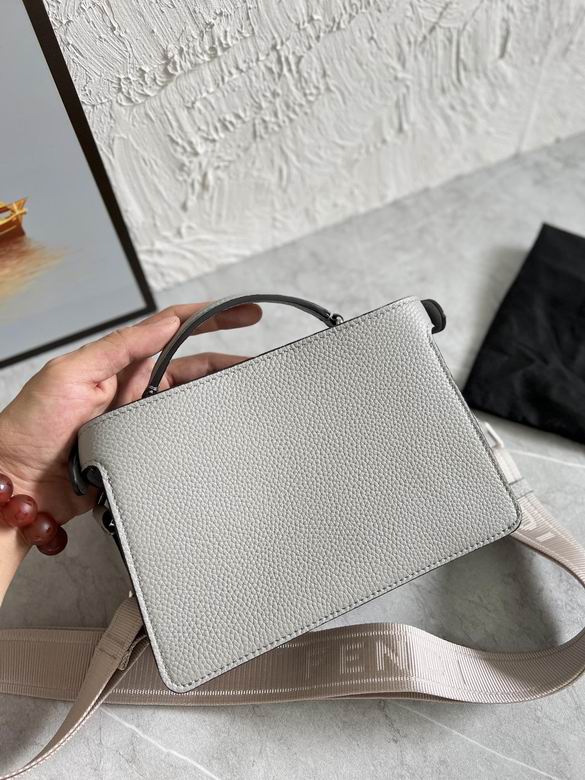 FDNI-Bags - Strap Story - 417