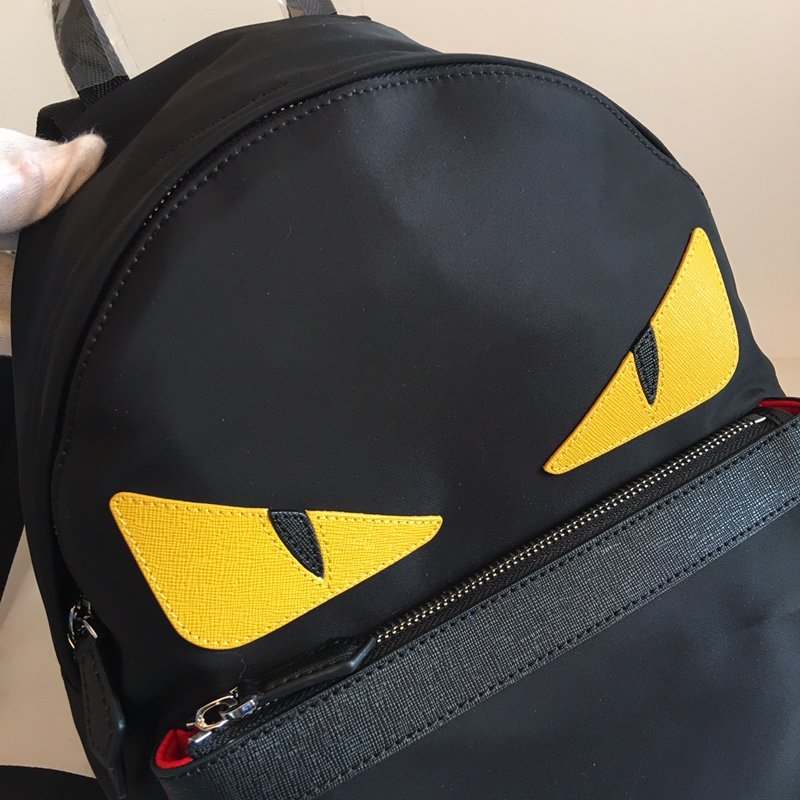 FDNI-Bags - Strap Story - 428