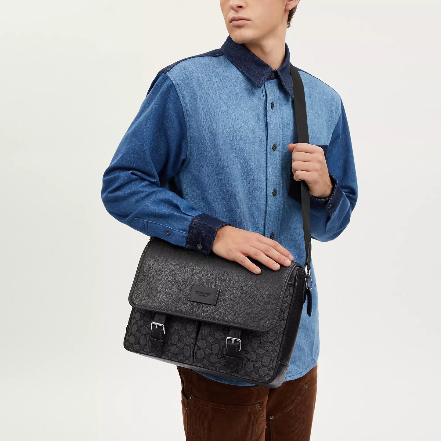 StrapStory - Crossbody 3514