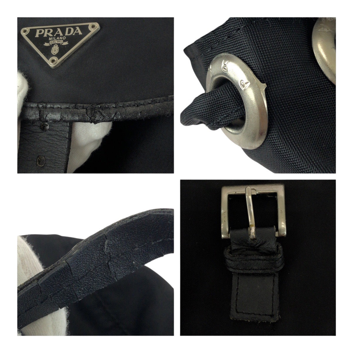 STRAPSTORY MIX BAG - 730