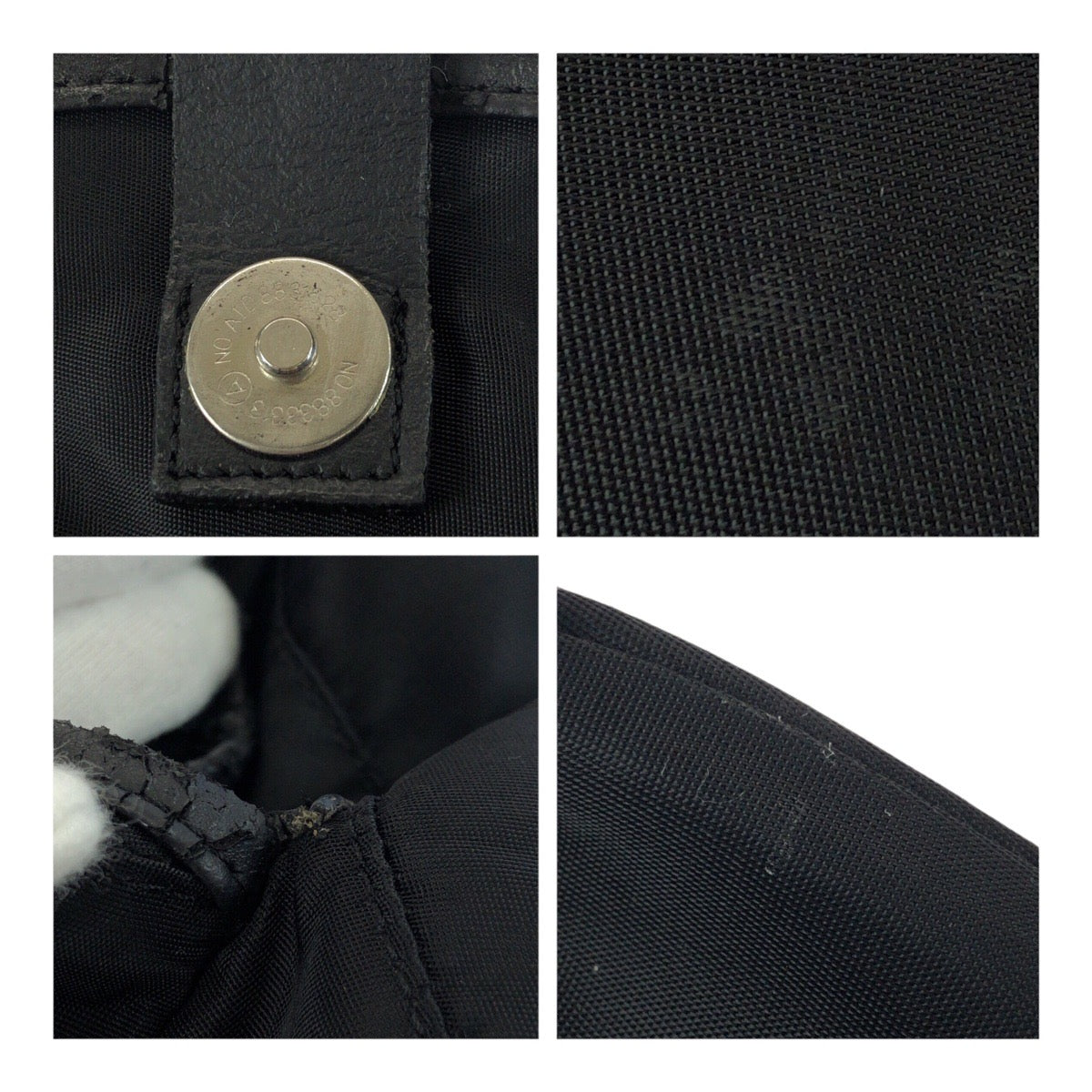 STRAPSTORY MIX BAG - 730
