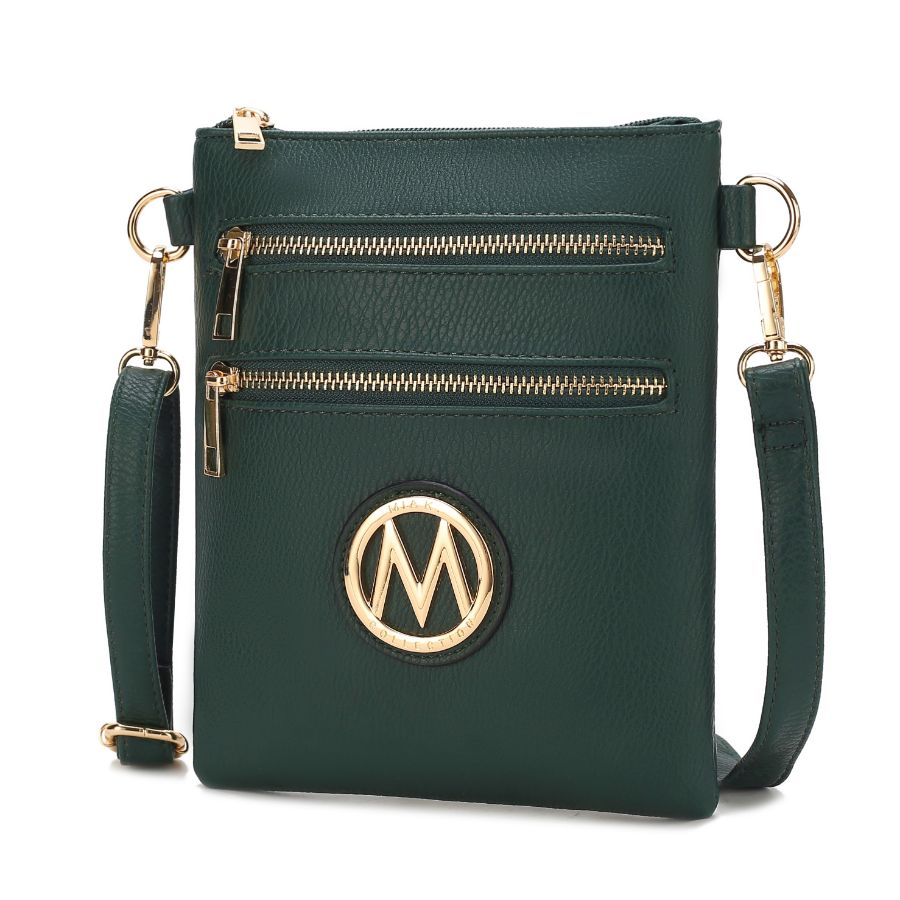 StrapStory - Crossbody 399