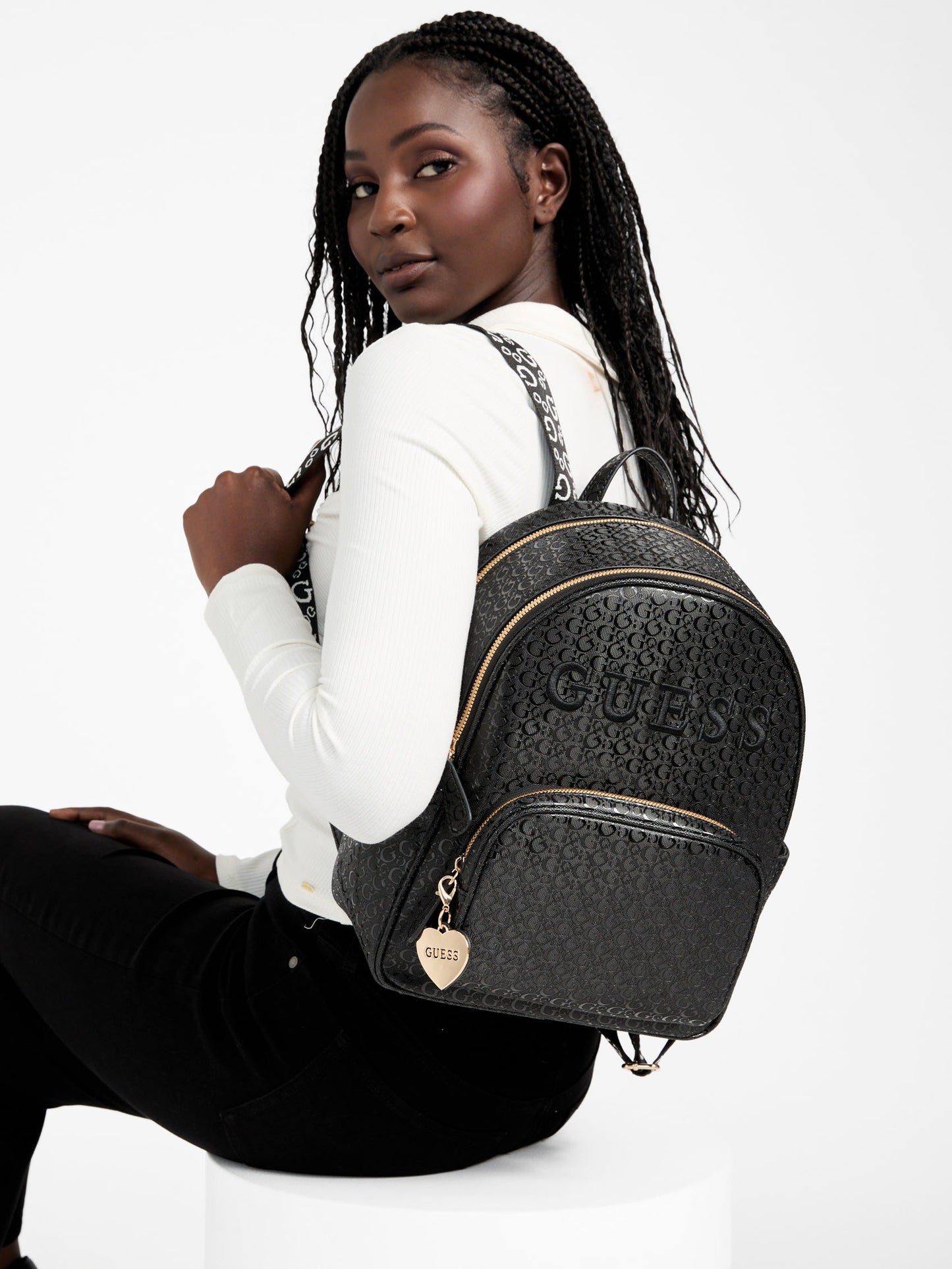 StrapStory - Tote Bag 339