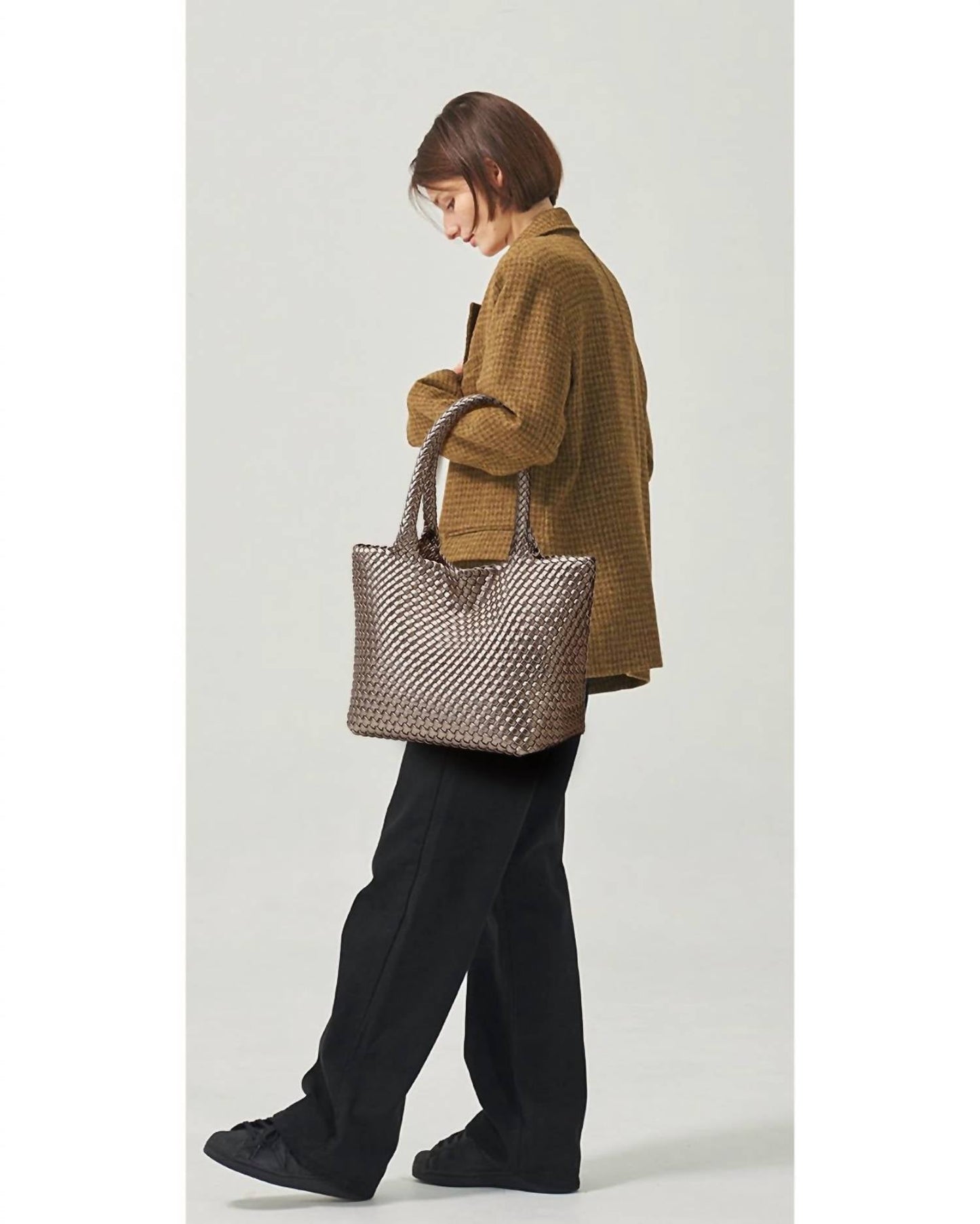 StrapStory - Tote Bag 2154