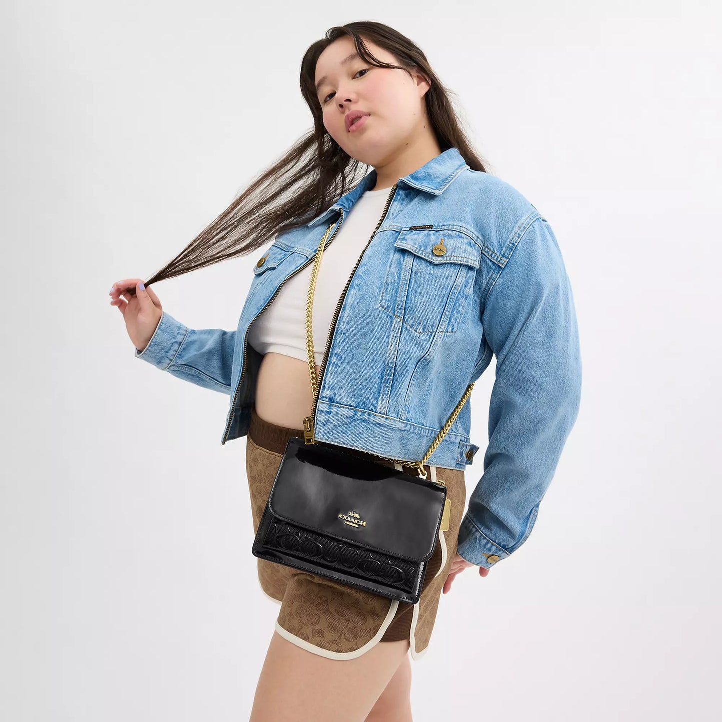 StrapStory - Crossbody 3537