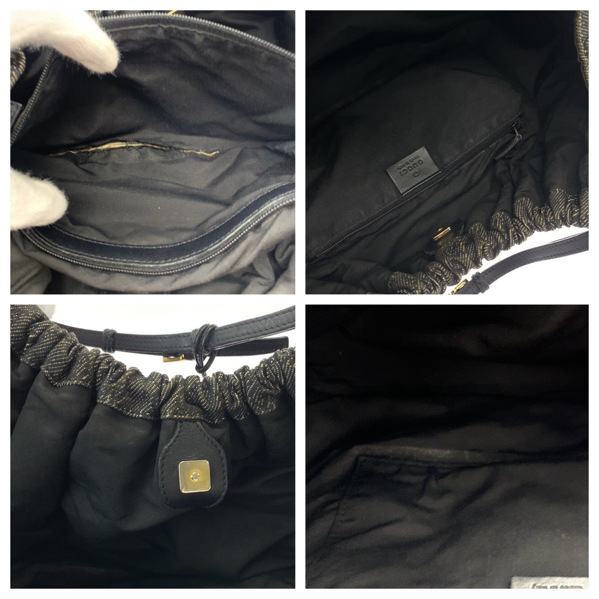 STRAPSTORY MIX BAG - 724