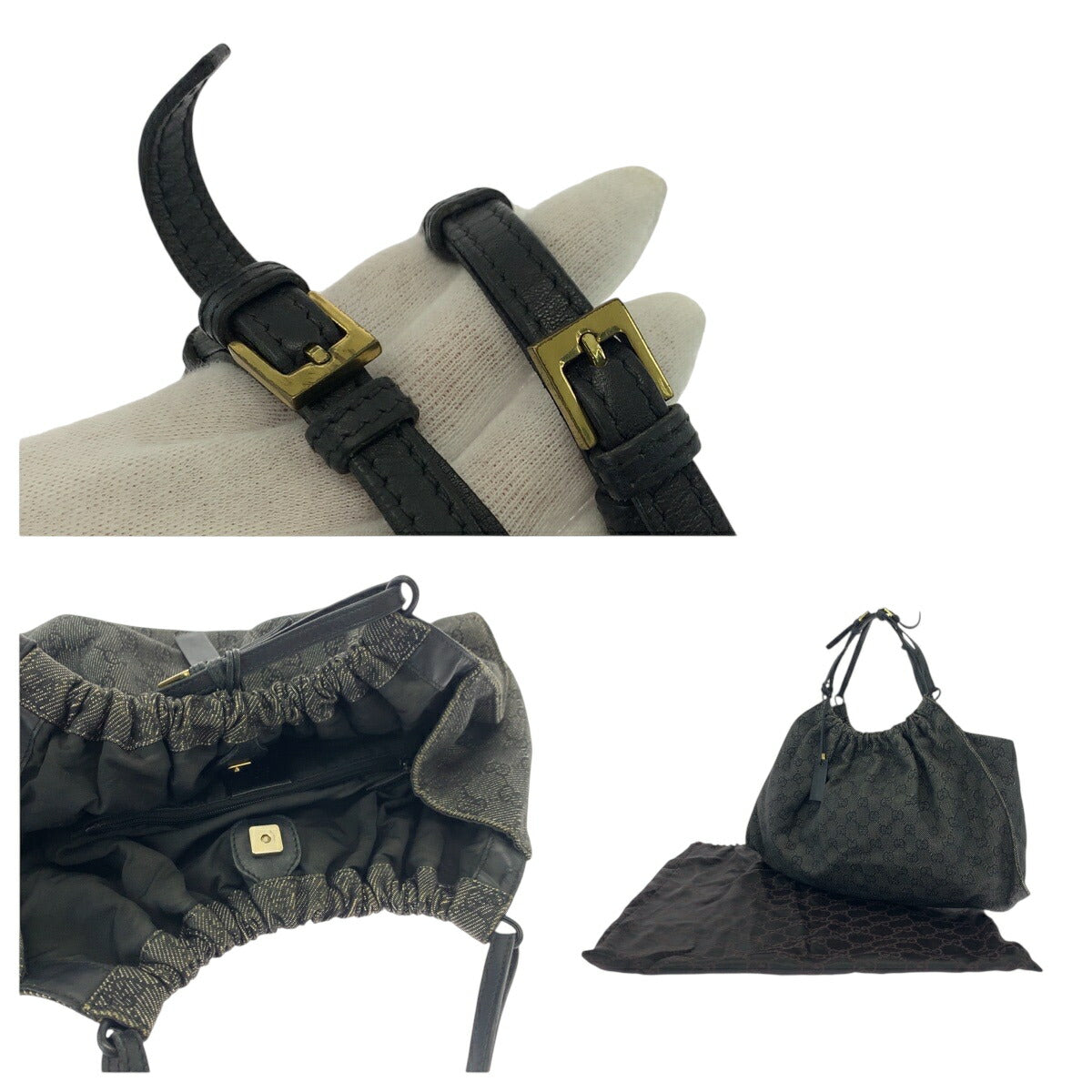 STRAPSTORY MIX BAG - 724
