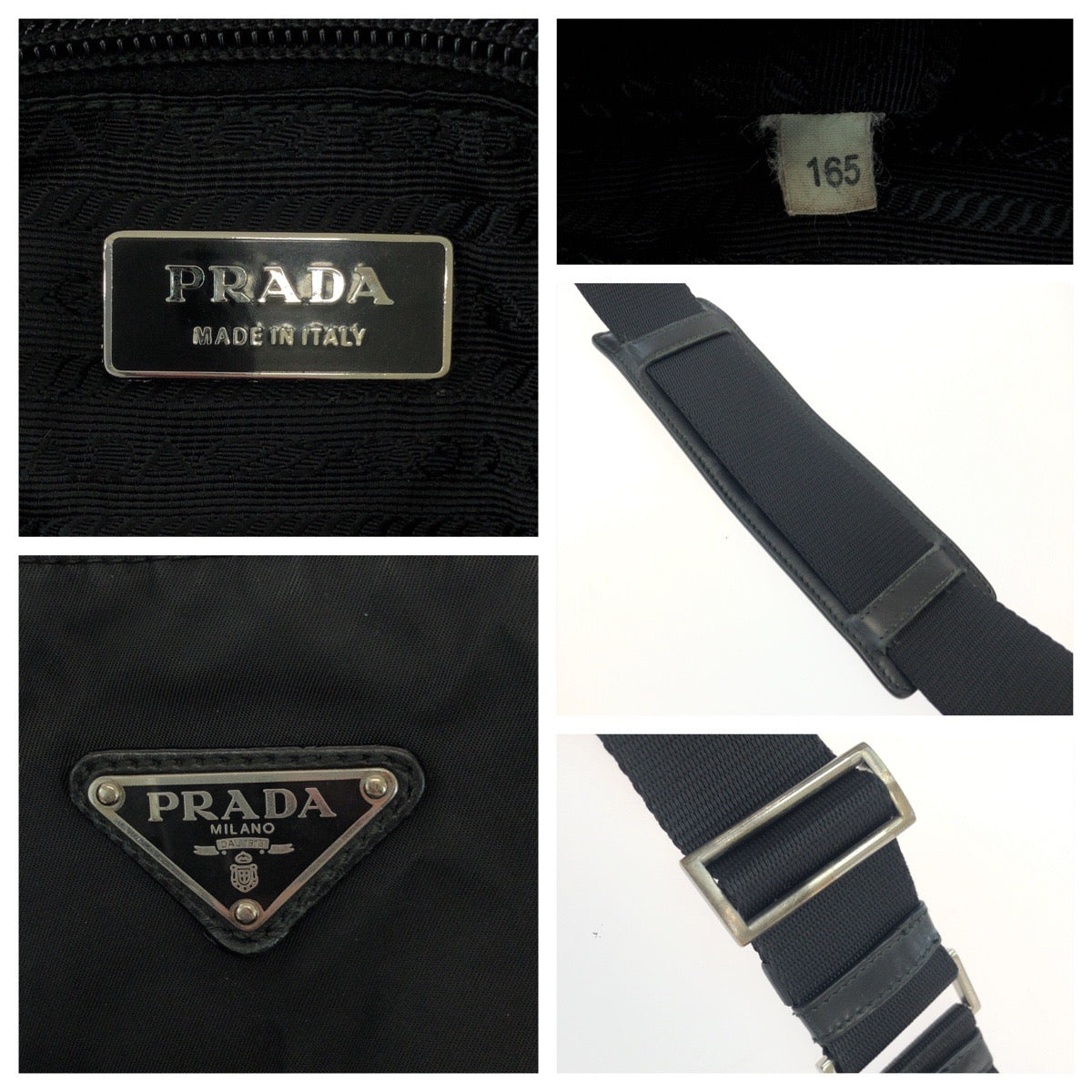 STRAPSTORY MIX BAG - 722