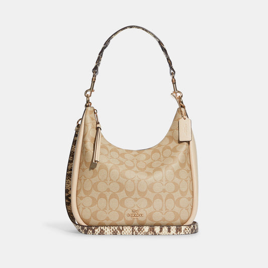 StrapStory - Hobo Bag 003