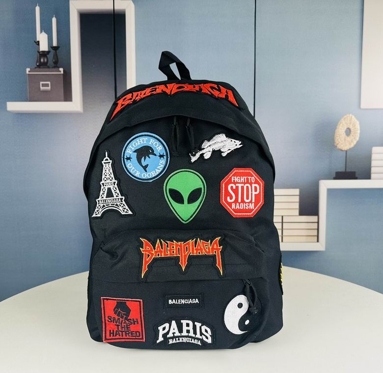 BLGA-Bags - Strap Story - 610