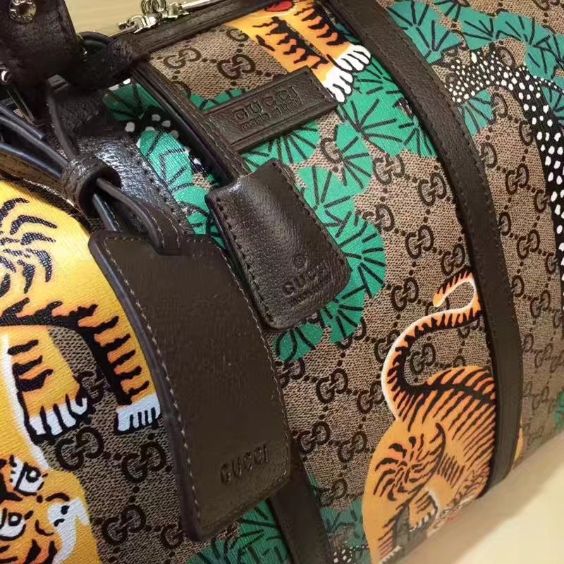 STRAPSTORY - GGC4 BAG - 878