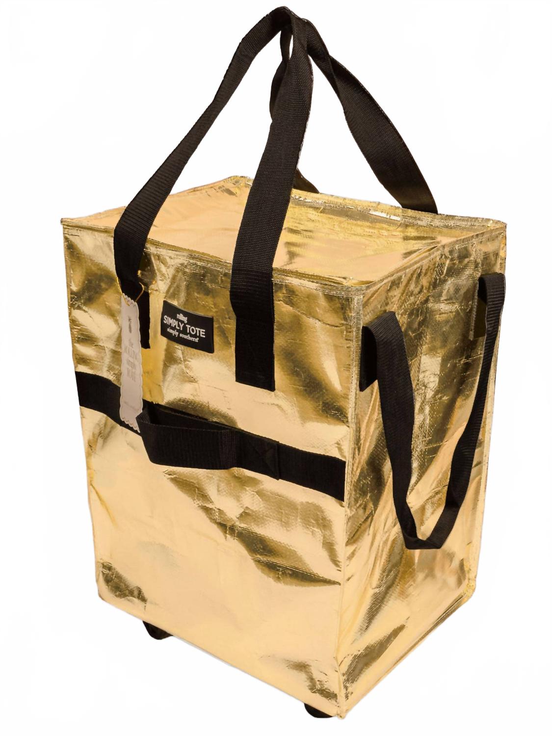 StrapStory - Tote Bag 4423