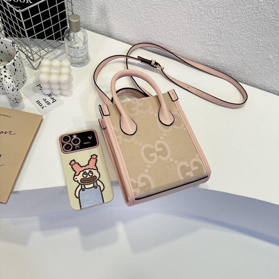 STRAPSTORY - GGC1 BAG - 117