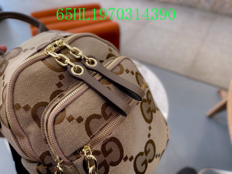 STRAPSTORY - GGC4 BAG - 752