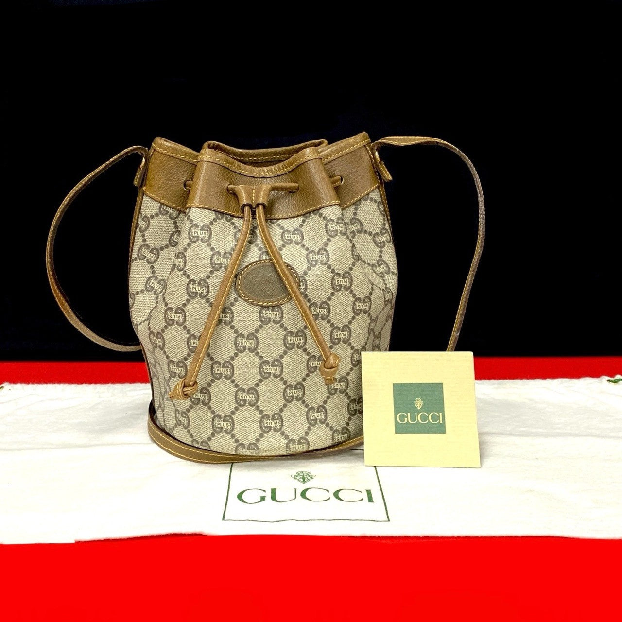 STRAPSTORY - GGC1 BAG - 2328