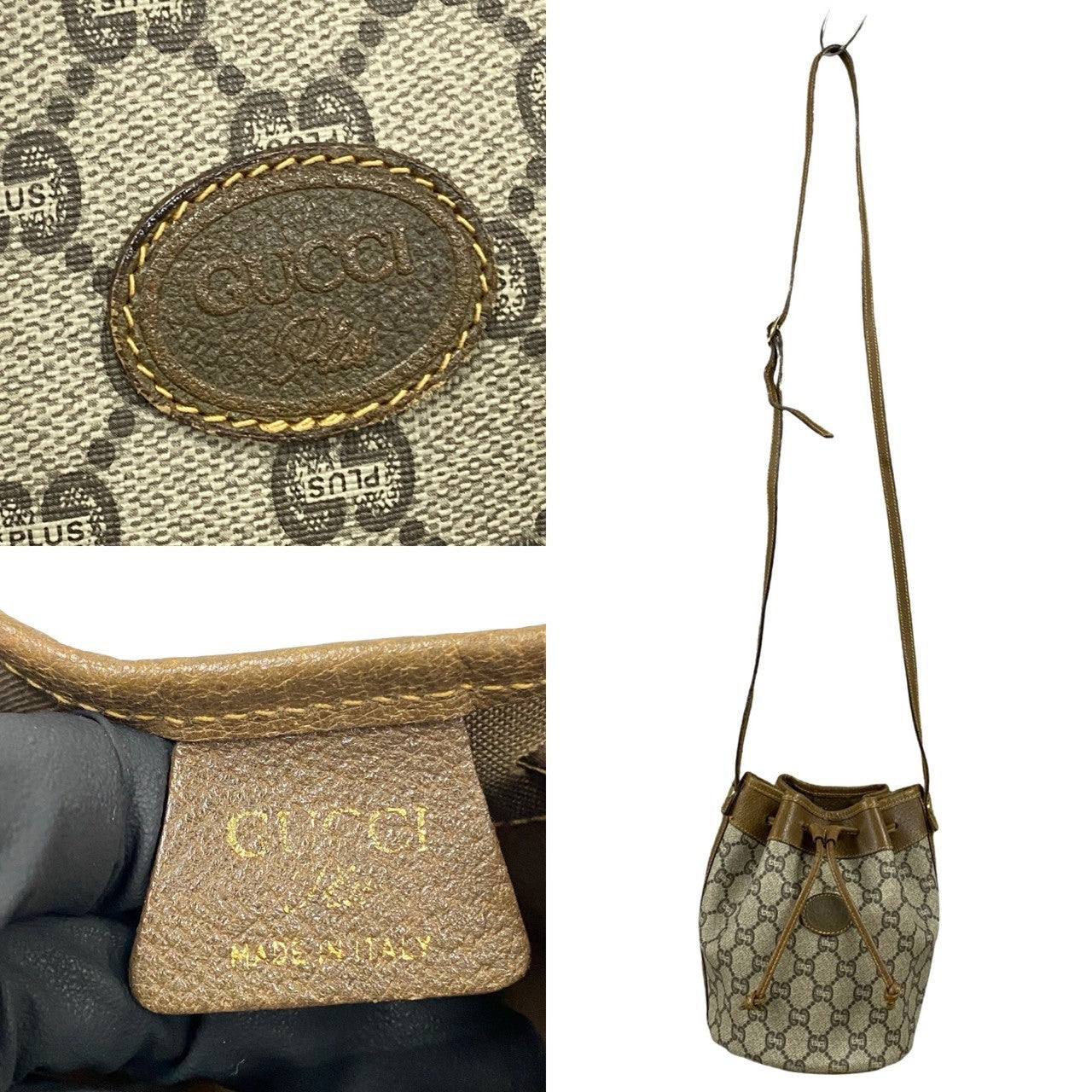 STRAPSTORY - GGC1 BAG - 2328