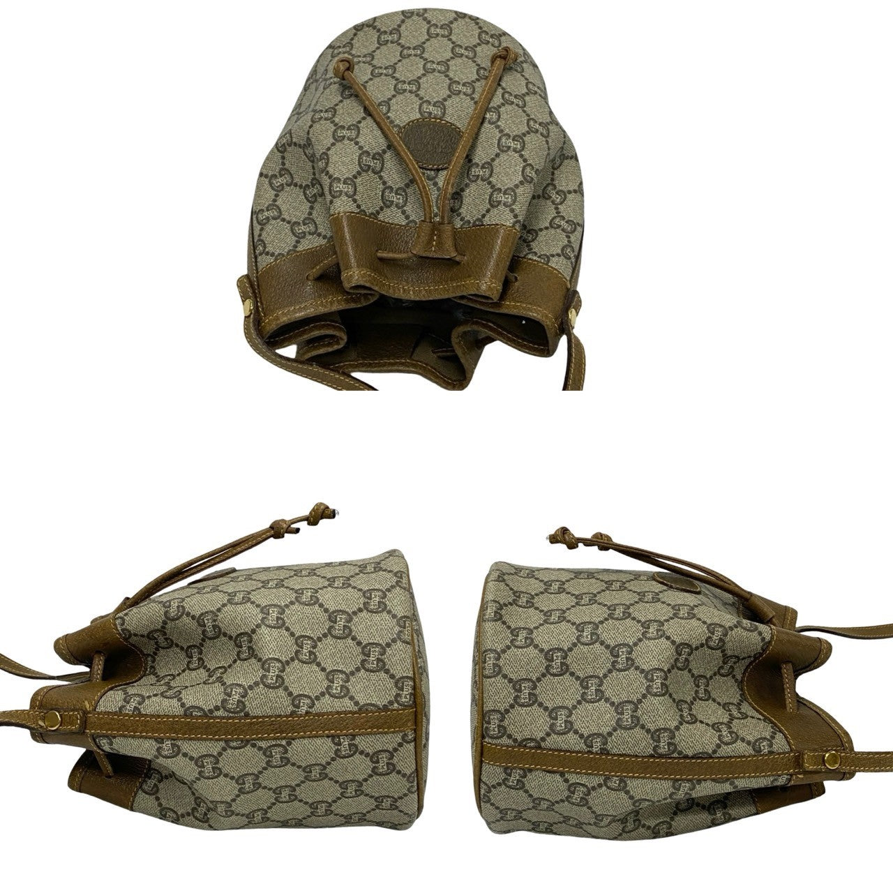 STRAPSTORY - GGC1 BAG - 2328