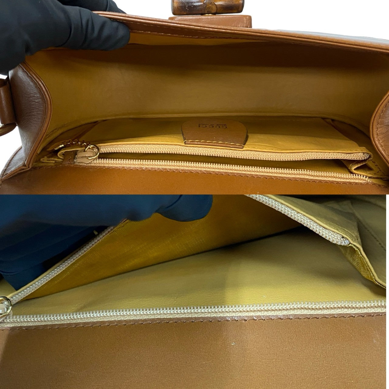 STRAPSTORY - GGC1 BAG - 2327