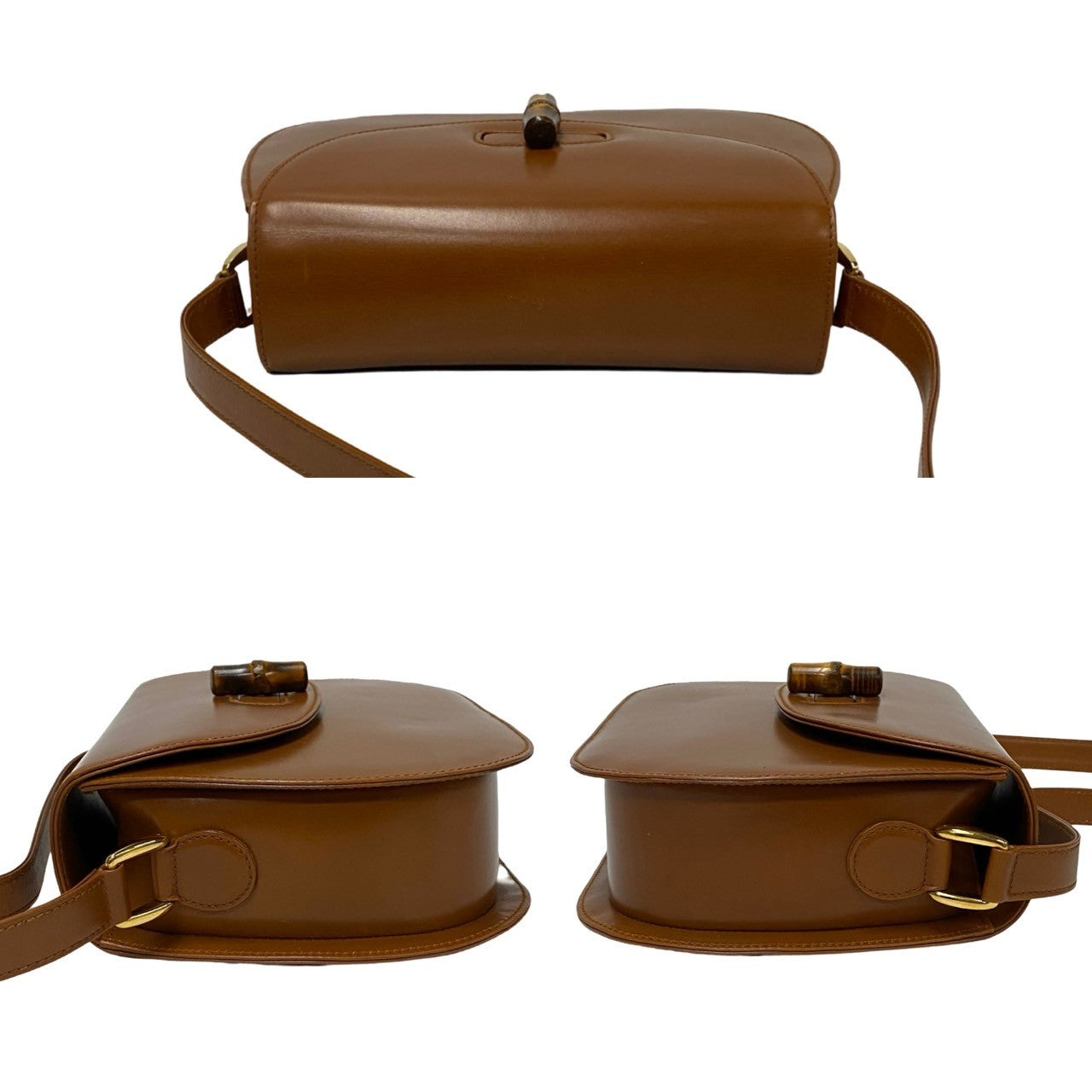 STRAPSTORY - GGC1 BAG - 2327