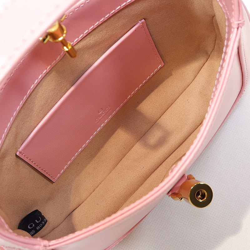 STRAPSTORY - GGC4 BAG - 1261