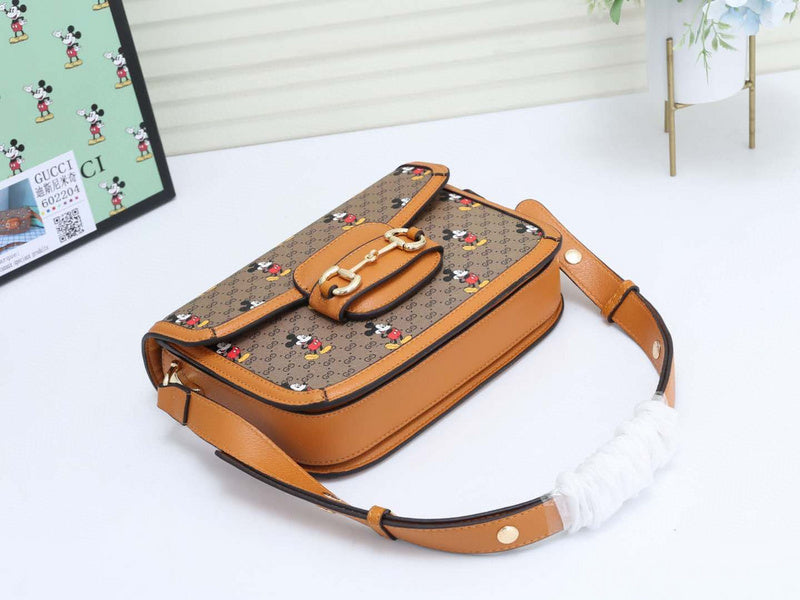STRAPSTORY - GGC4 BAG - 408
