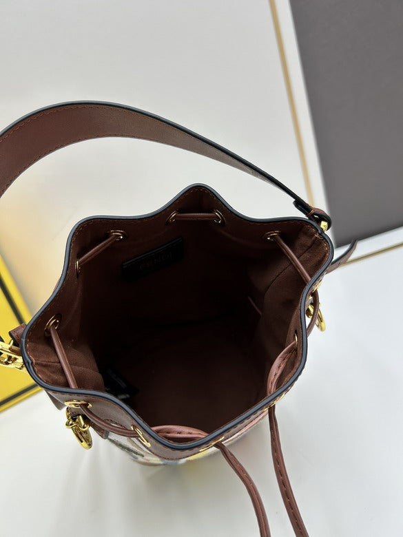 FDNI-Bags - Strap Story - 868