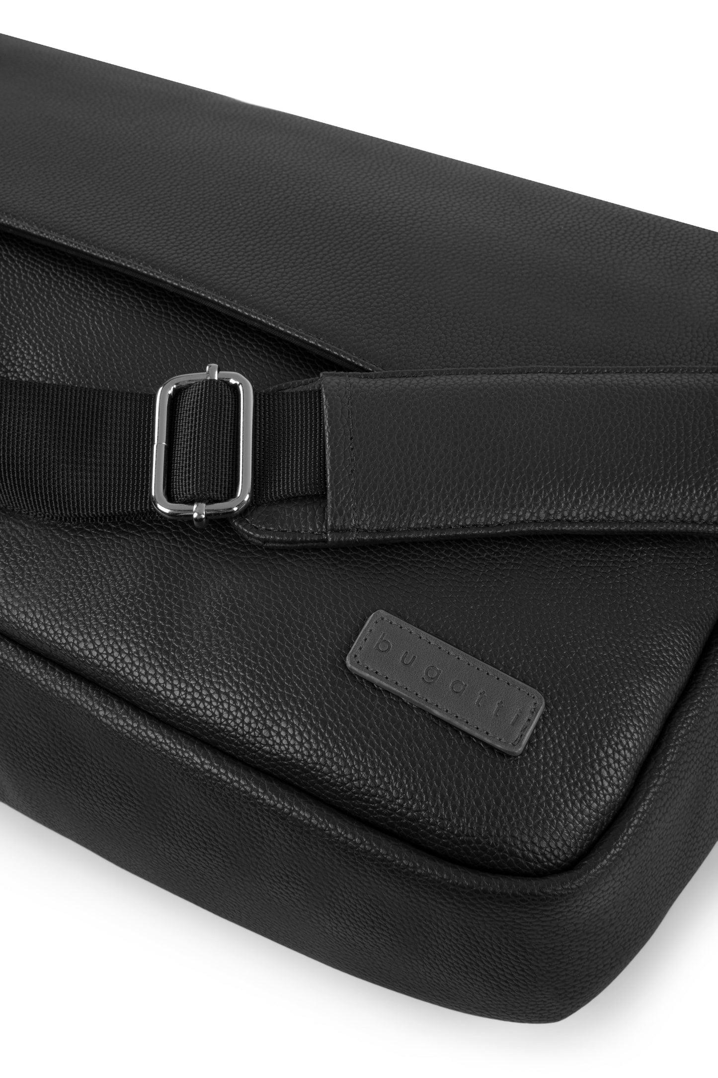 StrapStory - Messenger Bag 017