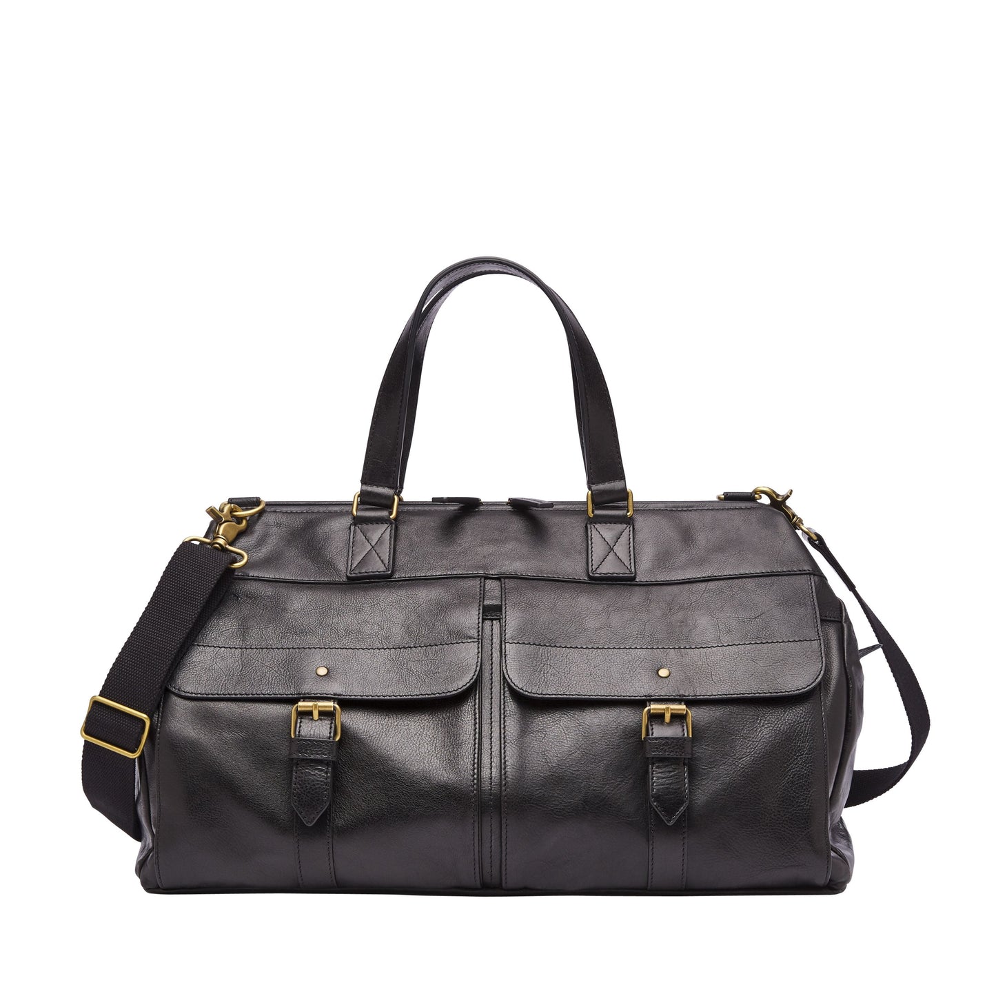 StrapStory - Duffle Bag 035