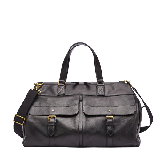 StrapStory - Duffle Bag 035