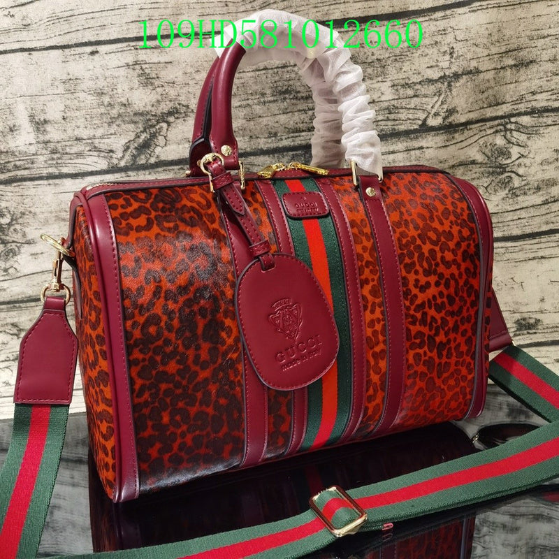 STRAPSTORY - GGC4 BAG - 200