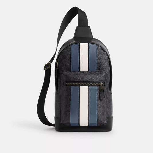 StrapStory - Backpack 111