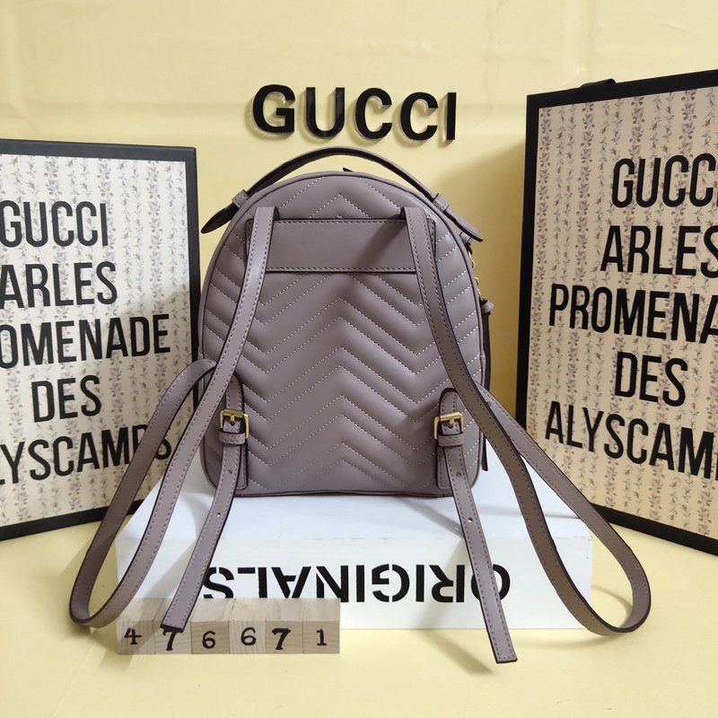 STRAPSTORY - GGC4 BAG - 823