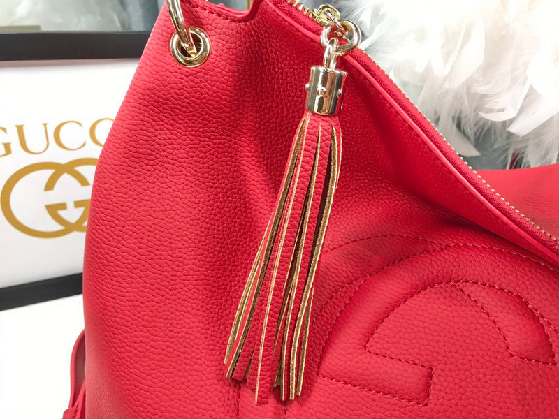STRAPSTORY - GGC4 BAG - 418
