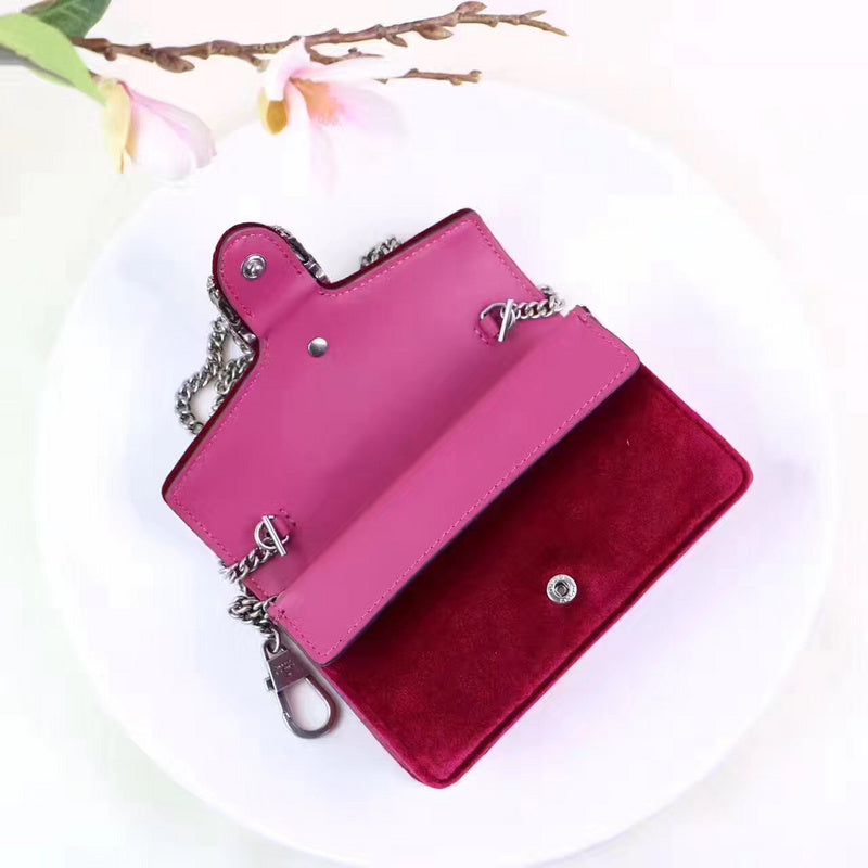 STRAPSTORY - GGC4 BAG - 1248
