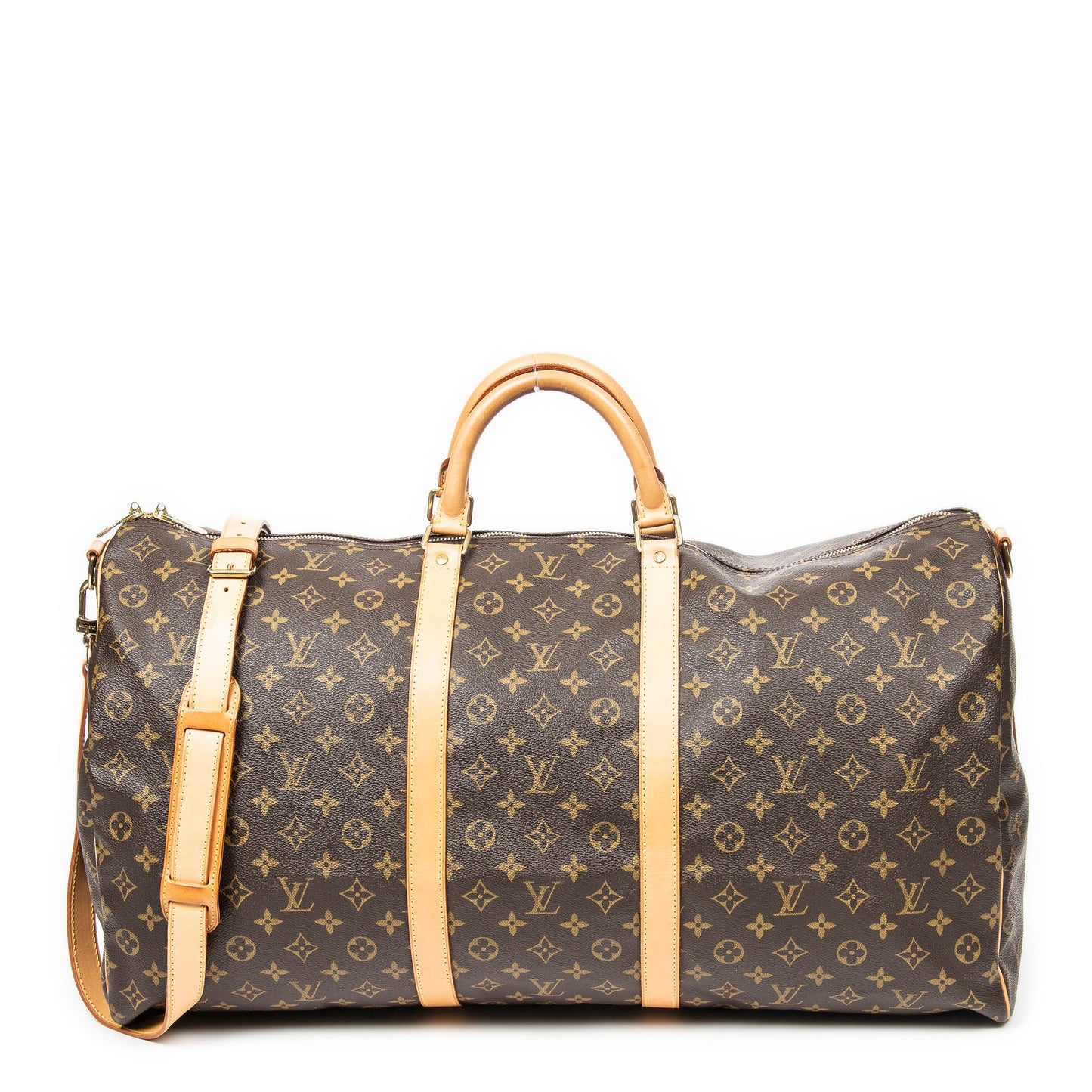 StrapStory - Duffle Bag 232