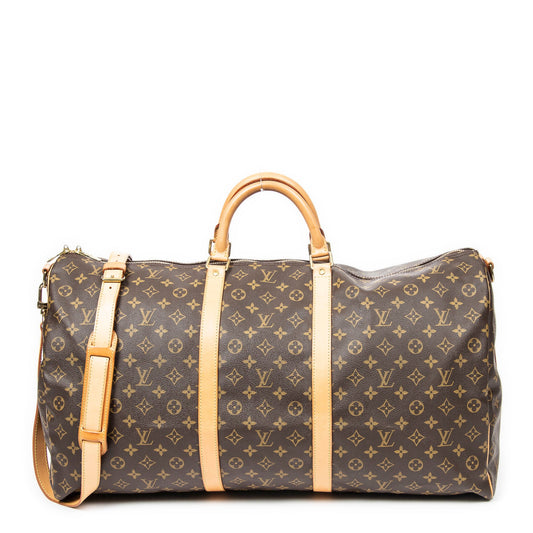 StrapStory - Duffle Bag 232
