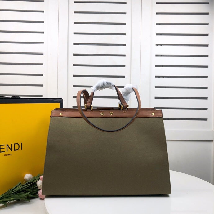 FDNI-Bags - Strap Story - 157