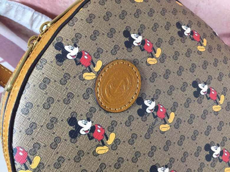 STRAPSTORY - GGC4 BAG - 398