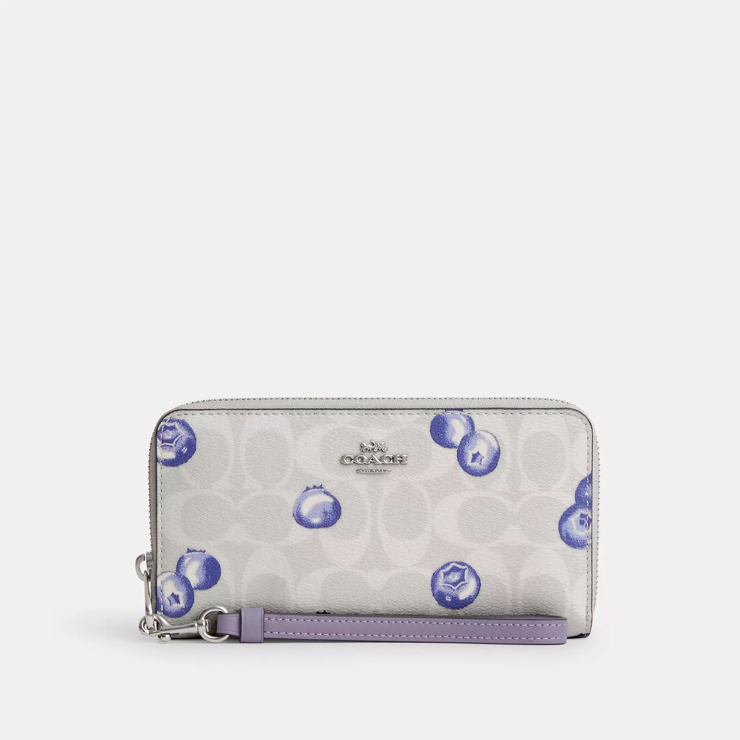 StrapStory - Wristlet 427