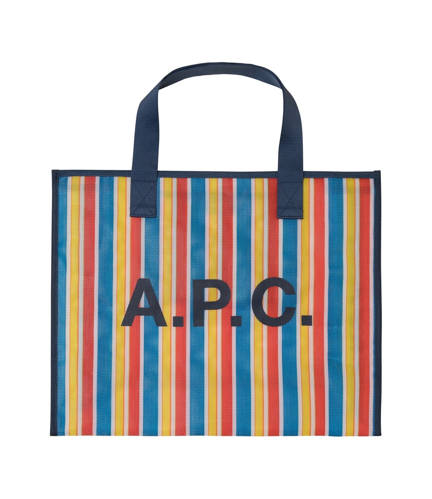 StrapStory - Tote Bag 1032