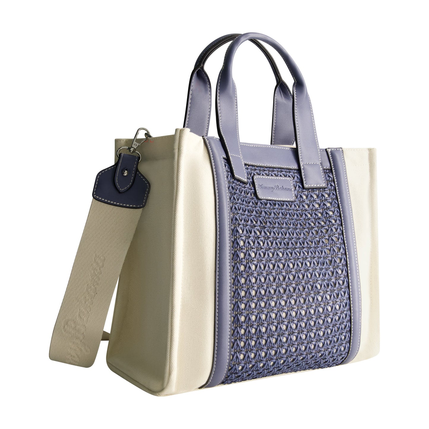 StrapStory - Tote Bag 2244